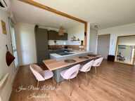 Appartement  T3 avec terrasse et grand garage — photo 3