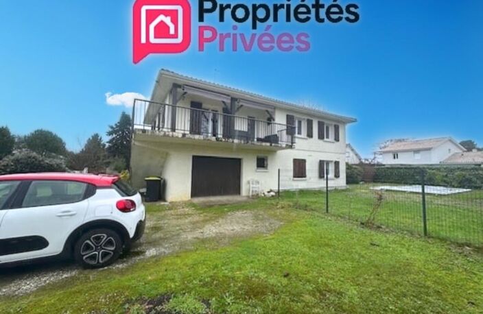 DEPT 33 - CESTAS BOURG - Maison Cestas 6 pièce(s) 162 m2, terrasse de18m2, garage, jardin de 931m2 avec piscine — photo 5