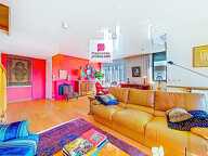 Dept 33 - Mérignac Hyper Centre - Appartement Duplex T4 de 101m2 - Loggia de 10m2 et parking Double en sous sol — photo 4