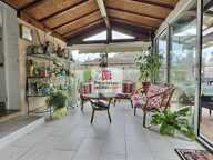 Dept 33 - La Teste De Buch- Maison 5 pièce(s) 79 m2 avec terrasse, son jardin de 745m² et un garage indépendant, une véranda de 10m2 et une buanderie de 15m2 soit une surface utile de 104m2 — photo 3