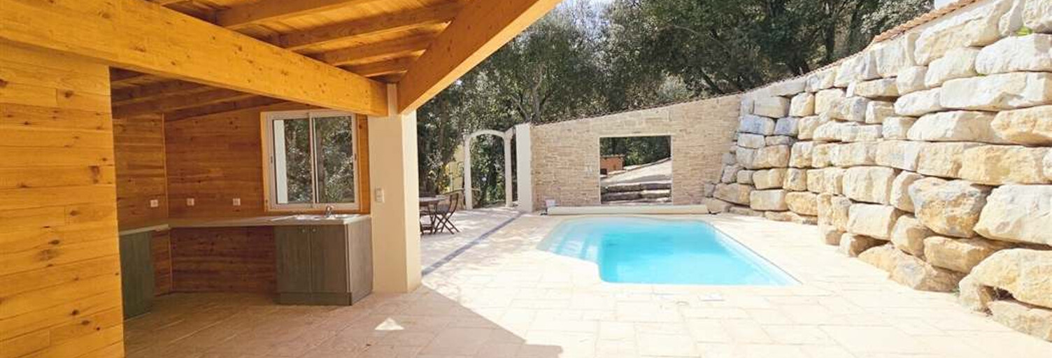 Maison 5 Pièces 200 m² à vendre à Limoux (11300)