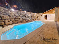 Villa 200m2 habitables - 11300 LIMOUX — photo 2