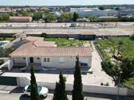 Proximité Perpignan grande maison 4 pièces 170 m2 — photo 2