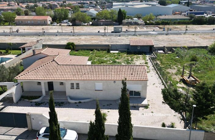 Proximité Perpignan grande maison 4 pièces 170 m2 — photo 2