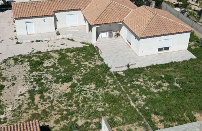 Proximité Perpignan grande maison 4 pièces 170 m2 — photo 3