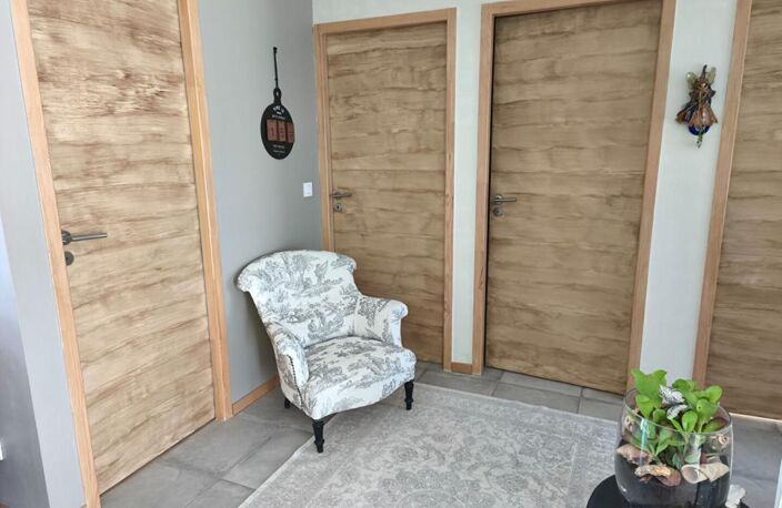 Maison T3 avec piscine — photo 4