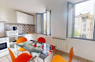Grand T2 de 41m2 — photo du bien