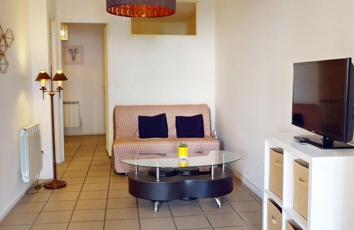Grand T2 de 41m2 — photo 2