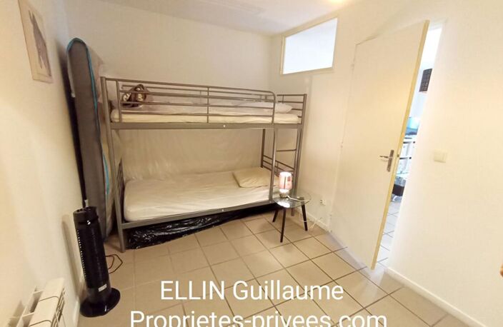 Grand T2 de 41m2 — photo 3