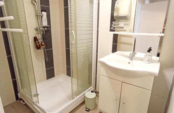 Grand T2 de 41m2 — photo 4