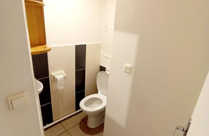Grand T2 de 41m2 — photo 5