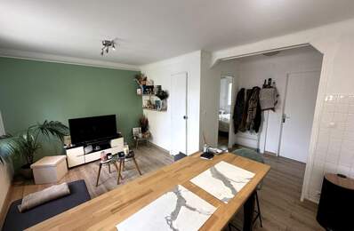 Appartement  2 pièce(s) 31.94 m2 Quartier Las Cobas — photo du bien