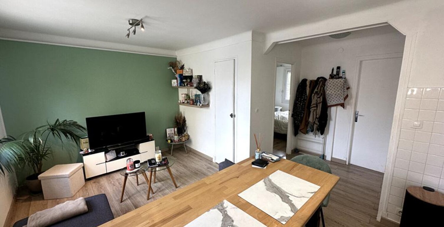 Appartement  2 pièce(s) 31.94 m2 Quartier Las Cobas — photo 1