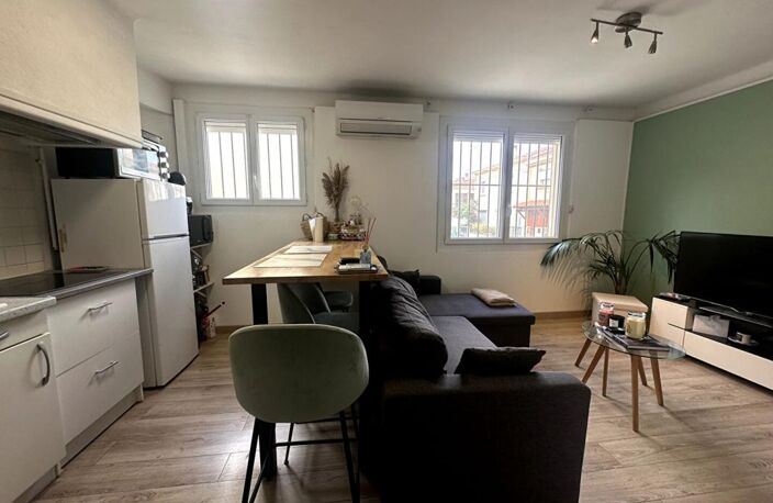 Appartement  2 pièce(s) 31.94 m2 Quartier Las Cobas — photo 2