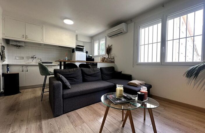 Appartement  2 pièce(s) 31.94 m2 Quartier Las Cobas — photo 3