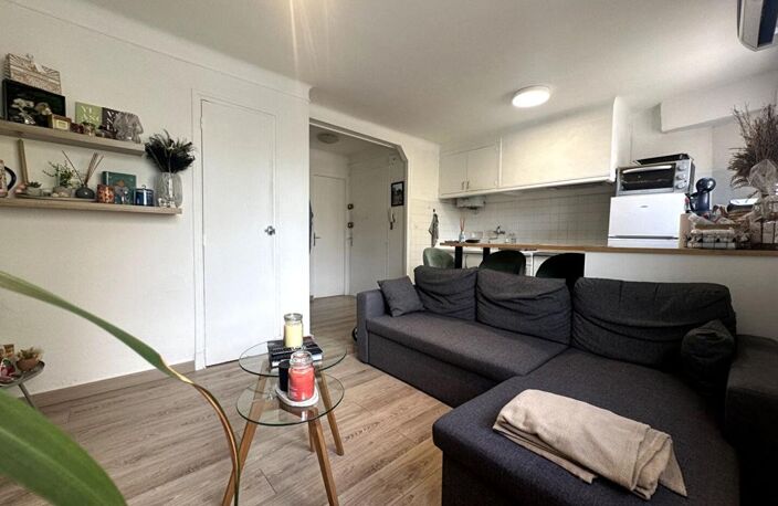 Appartement  2 pièce(s) 31.94 m2 Quartier Las Cobas — photo 4