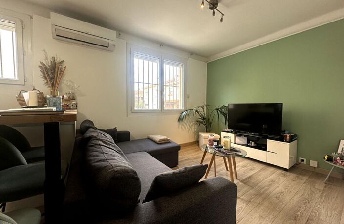 Appartement  2 pièce(s) 31.94 m2 Quartier Las Cobas — photo 5