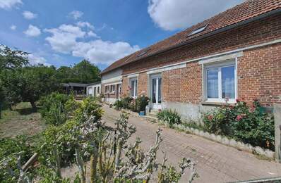 Maison Surfontaine 4 pièce(s) 110 m2 — photo du bien