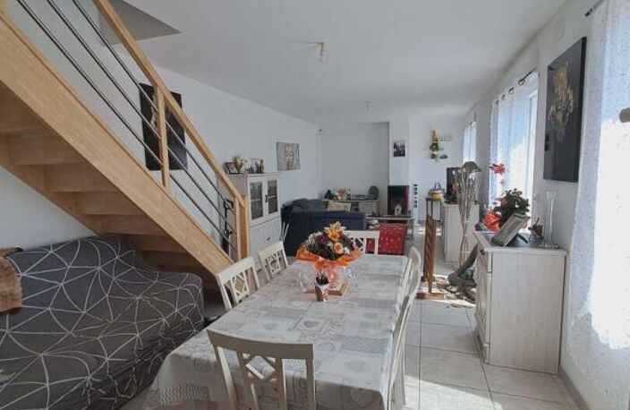 Maison Surfontaine 4 pièce(s) 110 m2 — photo 3