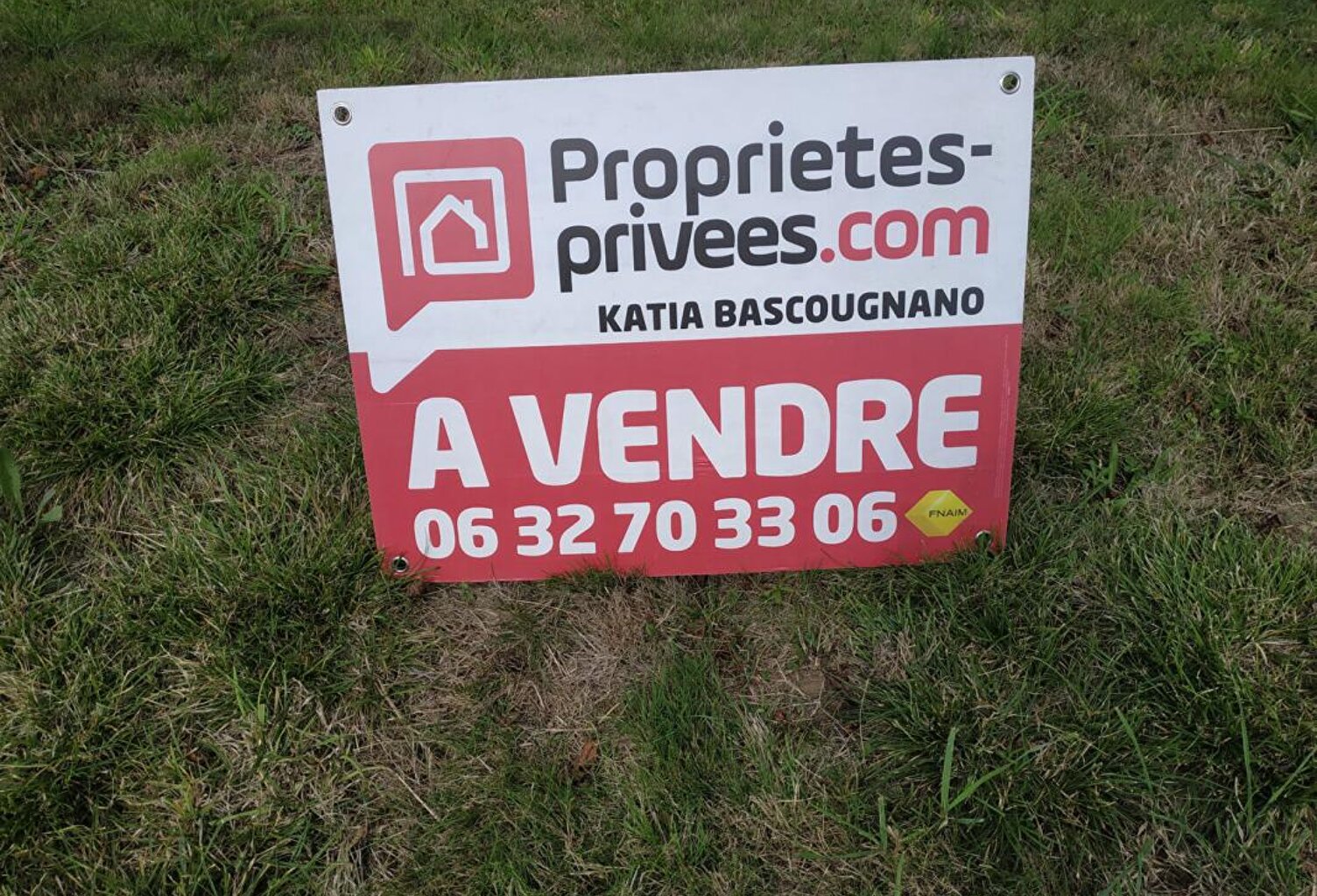 Terrain viabilisé 346m², Divatte sur Loire (44450) — photo 1