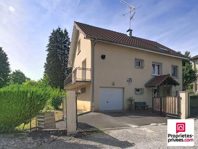 Maison Vyans Le Val 6 pièces 126 m2 — photo du bien