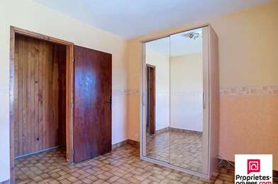 Maison 6 pièces 179000 €