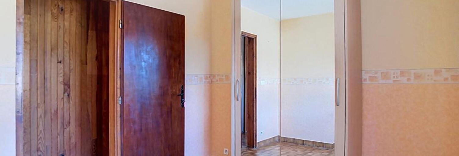 Maison 6 Pièces 126 m² à vendre à Vyans-le-Val (70400)