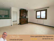 Immeuble de rapport vue port et mer — photo 4