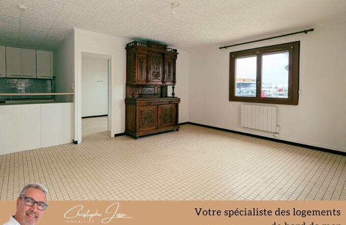 Immeuble de rapport vue port et mer — photo 4