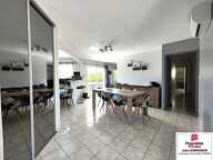 Maison de Plain-pied  120 m² - 5 chambres - garage et terrain — photo 2
