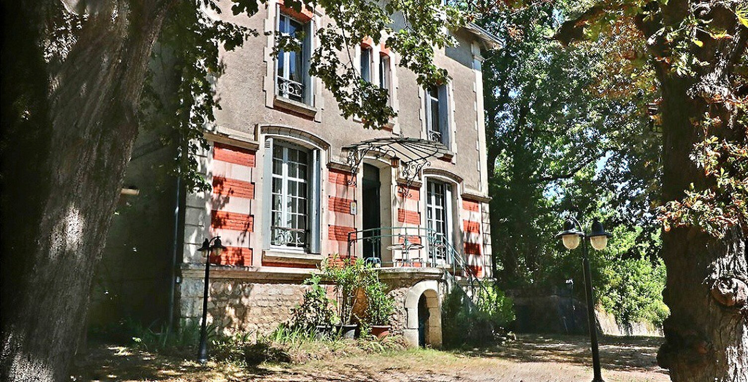 Maison  cossue Chancelade 9 pièce(s) 230 m2/ profession libérale possible — photo 1
