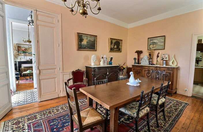 Maison  cossue Chancelade 9 pièce(s) 230 m2/ profession libérale possible — photo 3