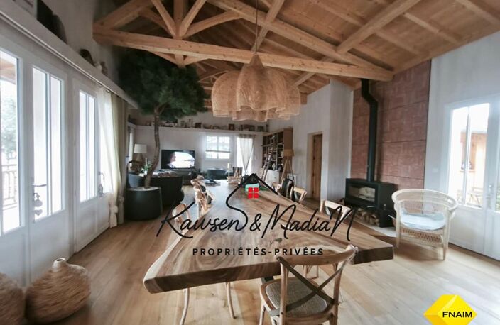 Villa de charme récente Style Bassin 240 m2 — photo 2