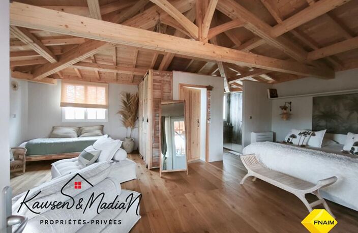 Villa de charme récente Style Bassin 240 m2 — photo 3