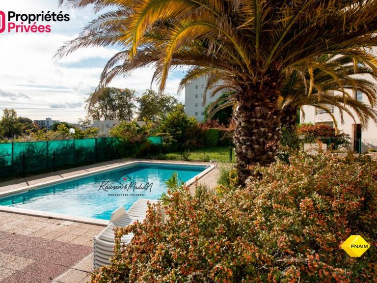Studio meublé dans RESIDENCE  avec PISCINE — photo 1