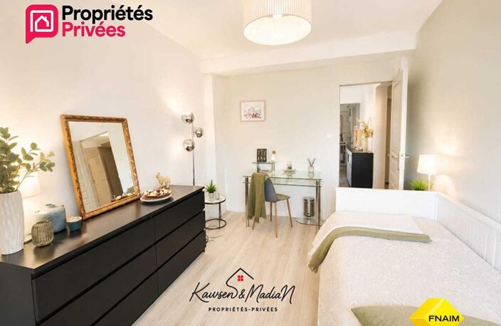Appartement familial lumineux 5 pièces CENTRE VILLE CAUDERAN — photo 2