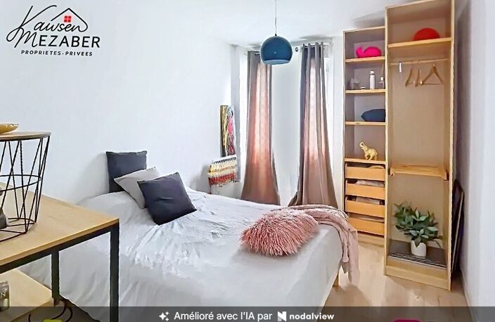Appartement familial lumineux 5 pièces CENTRE VILLE CAUDERAN — photo 3