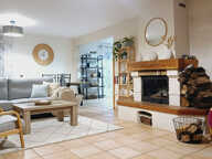 MAISON PLAIN PIED avec double garage et jardin — photo 4