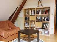 MAISON PLAIN PIED avec double garage et jardin — photo 4