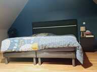 MAISON PLAIN PIED avec double garage et jardin — photo 2