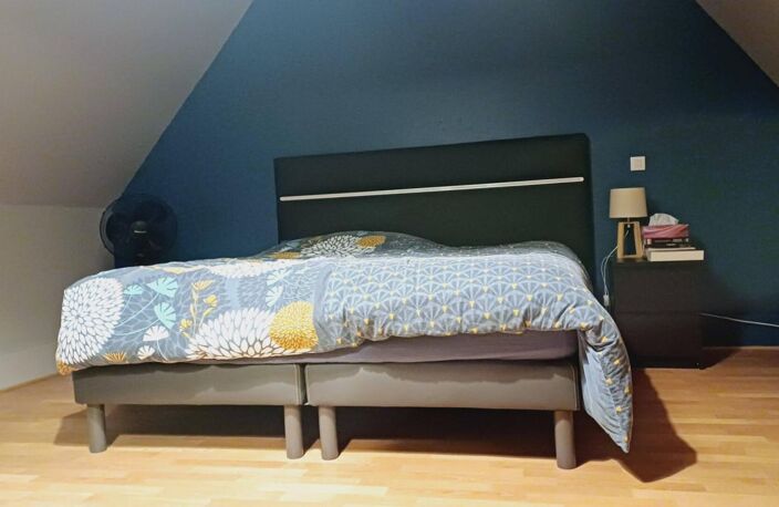 MAISON PLAIN PIED avec double garage et jardin — photo 2
