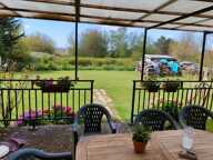 MAISON PLAIN PIED avec double garage et jardin — photo 3