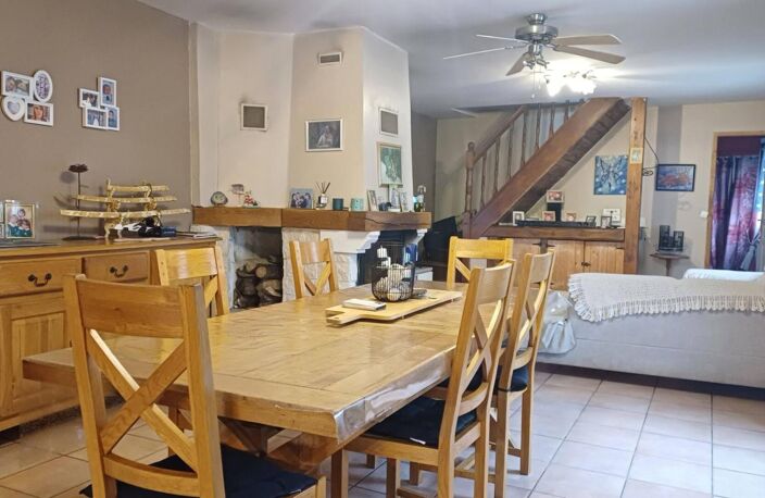 MAISON SEMPIGNY — photo 4