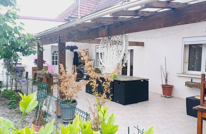 MAISON SEMPIGNY — photo 2