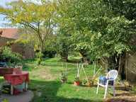 MAISON LASSIGNY, JARDIN, DEPENDANCES — photo 2