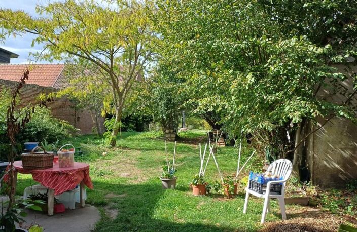 MAISON LASSIGNY, JARDIN, DEPENDANCES — photo 2