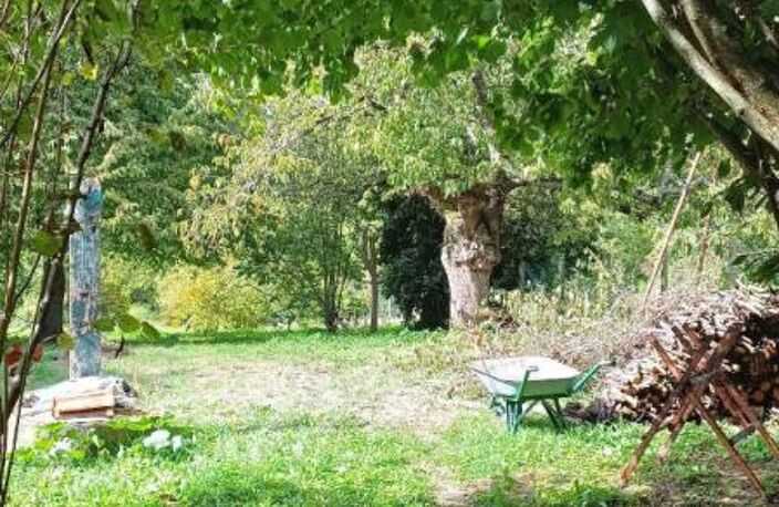 MAISON LASSIGNY, JARDIN, DEPENDANCES — photo 3