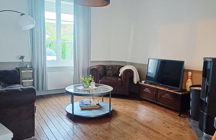 MAISON CARACTERE ANNEE 30  CLAIROIX — photo 3