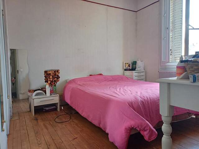 MAISON DE VILLE — photo du bien