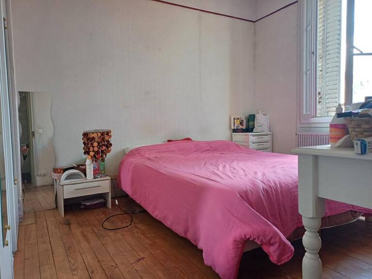 MAISON DE VILLE — photo 1